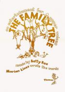 The Family Tree (Vocal Score) 