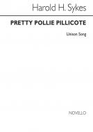 Pretty Pollie Pillicote 