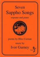 Seven Sappho Songs 