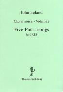 Choral Music Vol. 2 