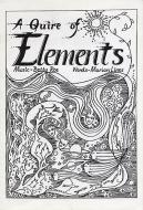 A Quire Of Elements 