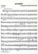 Bourrees 