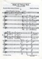 Make All Things Well 