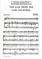 The Lass from The Low Countree 