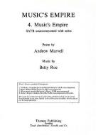 Music's Empire (Music's Empire) 