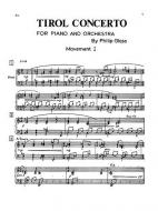 Tirol-Concerto 