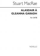 Alasdair A Gleanna Garadh 
