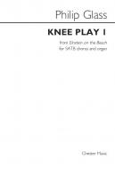 Knee Play 1 (Einstein On The Beach) 