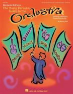 The Young Person's Guide To the Orchestra Activity Book 