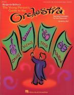 The Young Person's Guide To the Orchestra Classroom Kit 