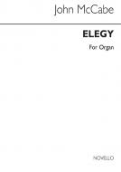 Elegy for Organ 