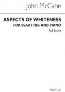 Aspects Of Whiteness 