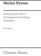 String Quartet No. 3 