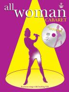 All Woman: Cabaret 