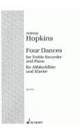 4 Tänze 