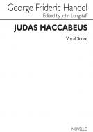 Judas Maccabeus 