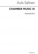 Chamber Music III 