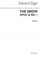 The Snow Op. 26 No. 1 