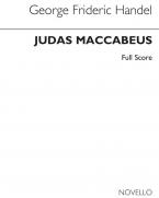 Judas Maccabaeus 