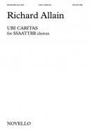 Ubi Caritas 