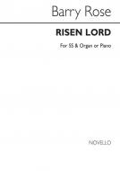 Risen Lord 
