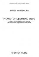 A Prayer Of Desmond Tutu 