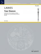 Four Dances Standard