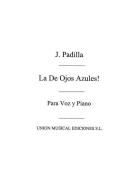 Le de Ojos Azules 