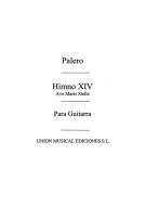 Himno XIV Ave Maris Stella 
