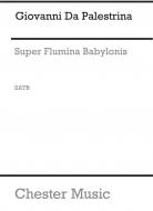Super Flumina Babylonis 