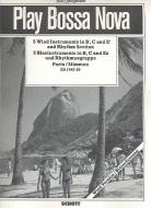 Play Bossa Nova for Instrumental Groups 