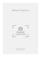 Mazurca Ingenua For Guitar 