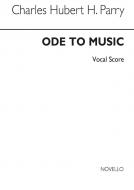 Ode To Music 