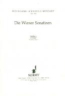Die Wiener Sonatinen Standard