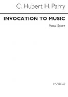 Invocation To Music 