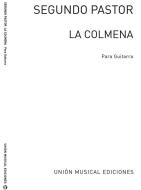 La Colmena For Guitar 