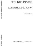 La Leyenda De Jucar For Guitar 