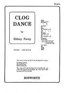 Clog Dance Orchestra (E) 