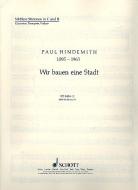 Wir bauen eine Stadt Standard