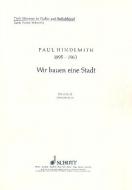 Wir bauen eine Stadt Standard