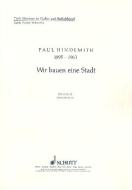 Wir bauen eine Stadt Standard