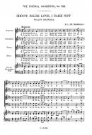 Shoot, False Love, I Care Not 