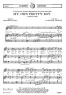 Pearson My Own Own Pretty Boy Unison 