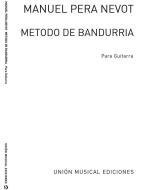 Metodo de Bandurria 
