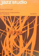 Anleitung zur Improvisation für Trompete 