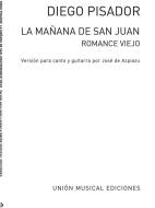 La Manana de San Juan Romance Viejo (Azpiazu) 