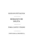 Romance de Solita de La Romeria de los Cornudos 