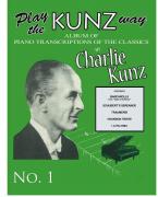 Play The Kunz Way No. 1 for Piano 