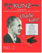 Play The Kunz Way No. 2 for Piano 