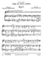 Plumstead Sigh No More Ladies V/P 